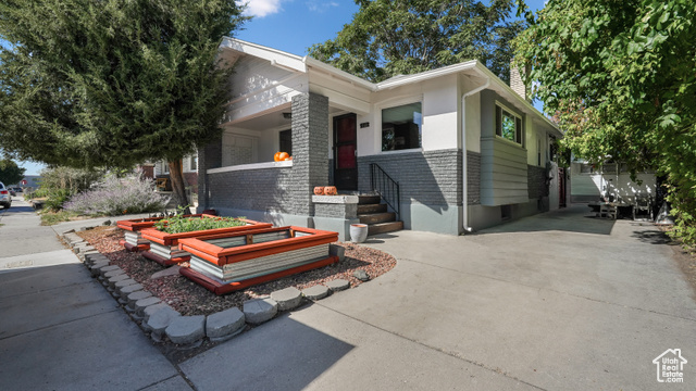 Hampton Ave, Salt Lake City, UT 84111