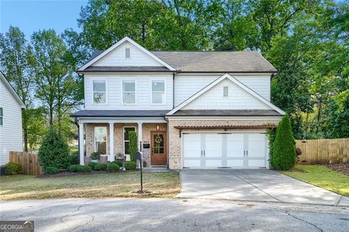243 N Gwinnett St, buford, GA, 30518-2623 | Card Image
