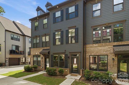 408 Tristram Ln, Charlotte, NC, 28205-1487 | Card Image