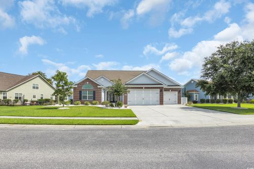 1606 Lake Egret Dr, North Myrtle Beach, SC, 29582-6174 | Card Image