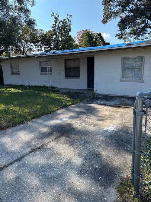 1602 Bren Lee Ct, ORLANDO, FL, 32805-4461 | Card Image