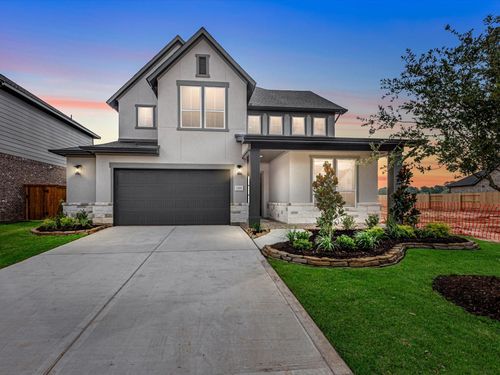 22618 Ruby Forest Road, Tomball, TX, 77377 | Card Image
