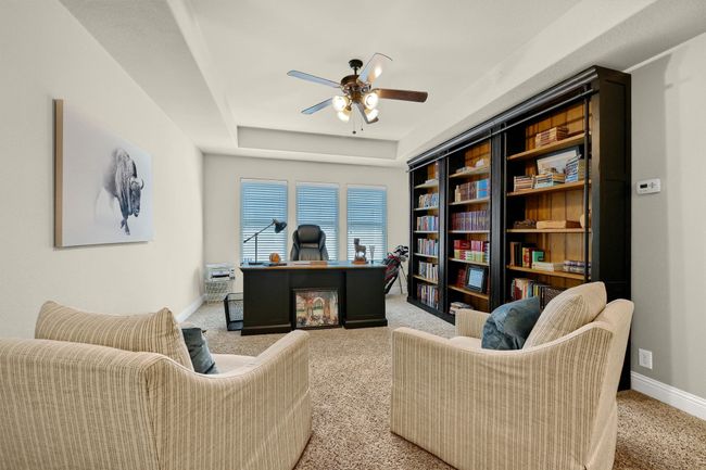 3658 Rosewood, House other with 4 bedrooms, 4 bathrooms and null parking in Denison TX | Image 20