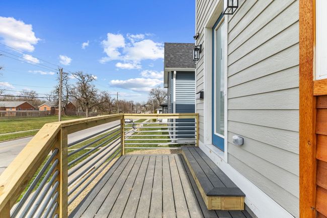 1423 S State Ave, House other with 2 bedrooms, 2 bathrooms and null parking in Indianapolis IN | Image 29