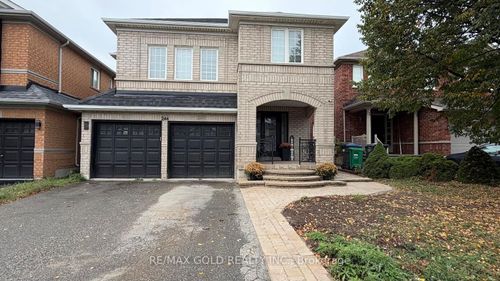 244 Brisdale Dr, Brampton, ON, L7A2T3 | Card Image