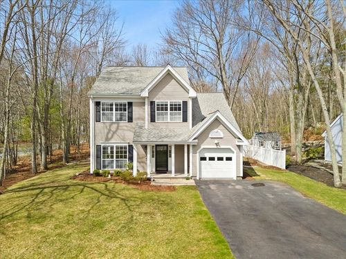 1 Grover Ln, Foxboro, MA, 02035-2292 | Card Image
