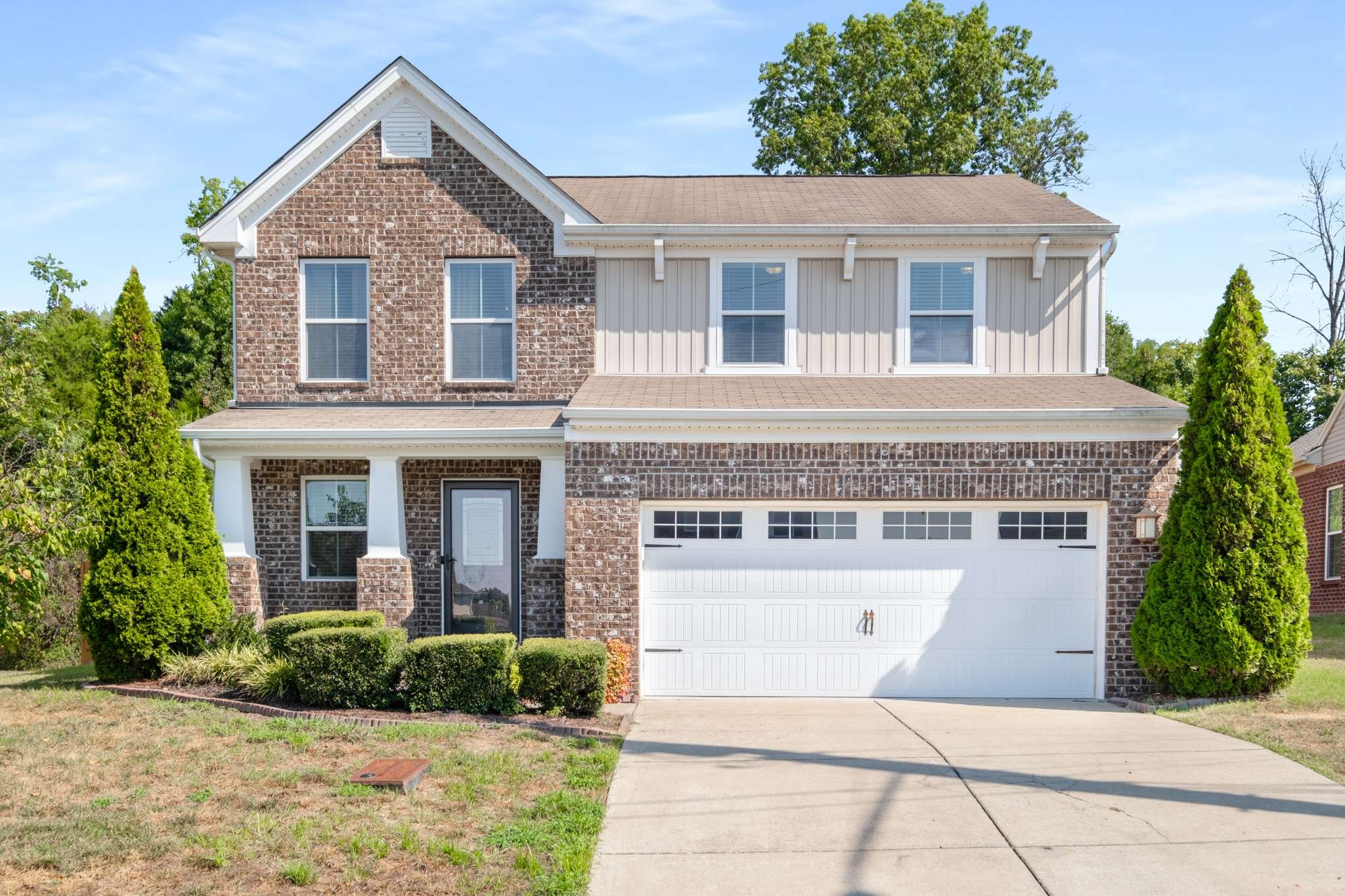 2625 Jordan Ridge Dr, For Sale in Nashville - eXp Realty