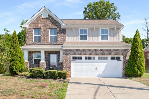 2625 Jordan Ridge Dr, Nashville, TN, 37218-3635 | Card Image