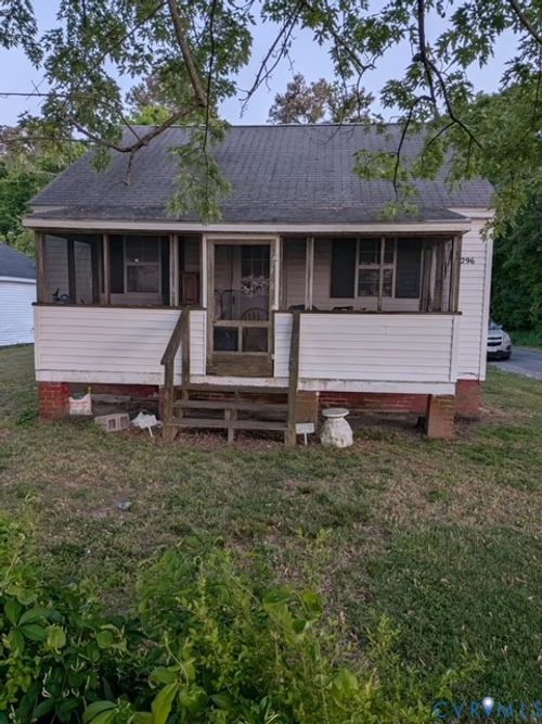 5296 Old Town Neck Dr, Cape Charles, VA, 23310-5228 | Card Image
