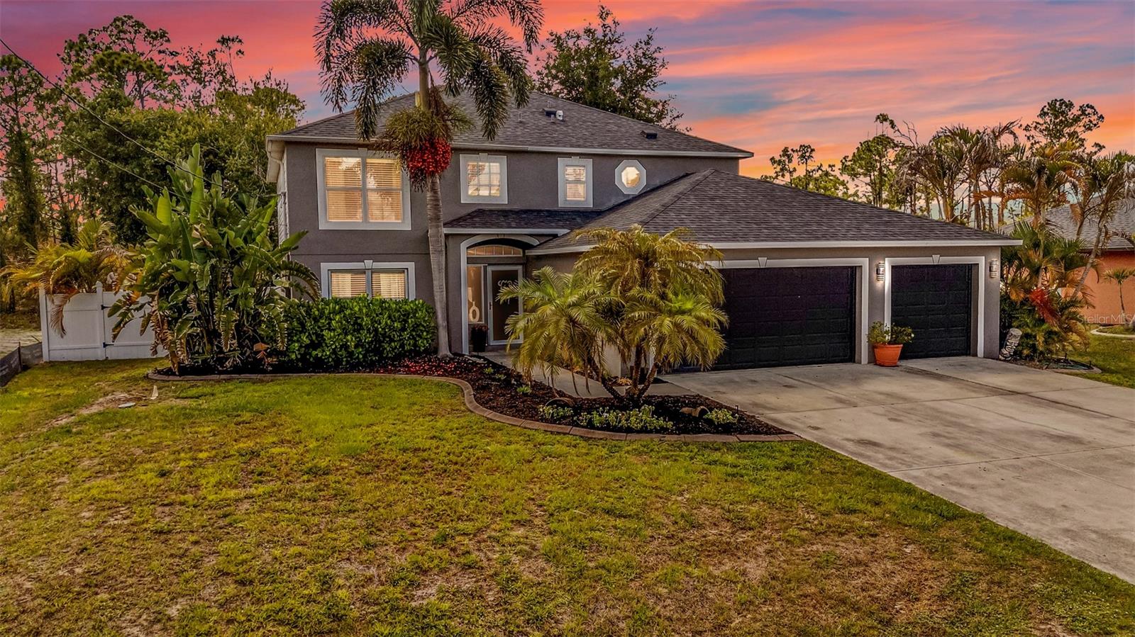 Residential in NORTH PORT