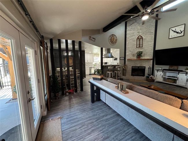270. Lakeshore Dr, House other with 4 bedrooms, 2 bathrooms and 1 parking in Brookeland TX | Image 20