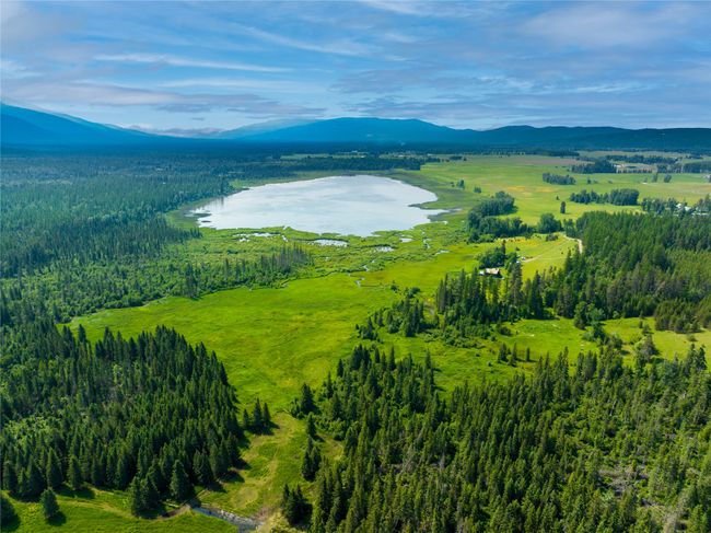 895 Mud Lake Rd, Home with 0 bedrooms, 0 bathrooms and null parking in Bigfork MT | Image 23