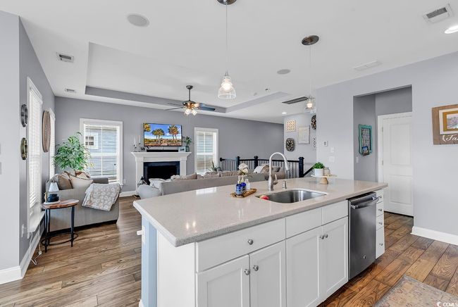104 Splendor Cir, House other with 3 bedrooms, 3 bathrooms and 4 parking in Murrells Inlet SC | Image 13