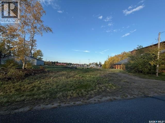 Land in Air Ronge 5
