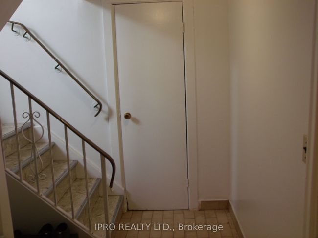 BASEMT - 2 Allerton Rd, House other with 2 bedrooms, 1 bathrooms and 1 parking in Etobicoke ON | Image 12