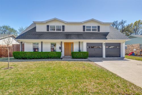 739 Vinecrest Ln, Richardson, TX, 75080-3129 | Card Image