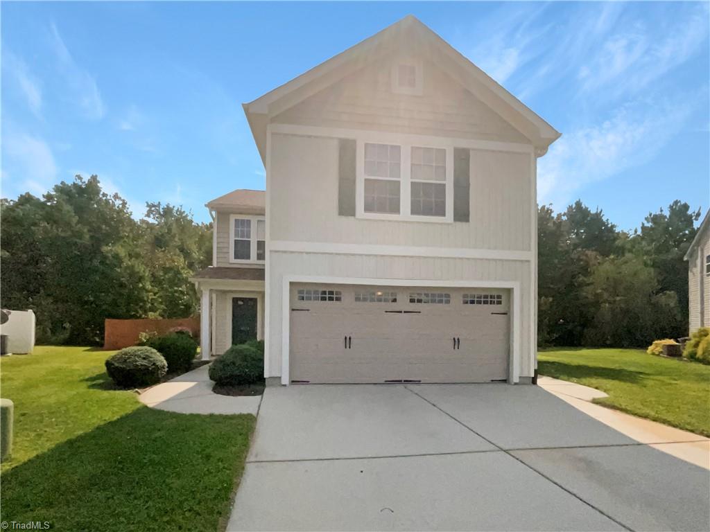 Shallowcreek Ct, Winston Salem, NC 27127