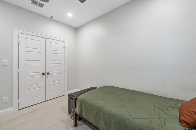 137 Sides Blvd, House other with 4 bedrooms, 3 bathrooms and null parking in Bullard TX | Image 25