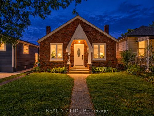 1083 Campbell Ave, Windsor, ON, N9B2J4 | Card Image