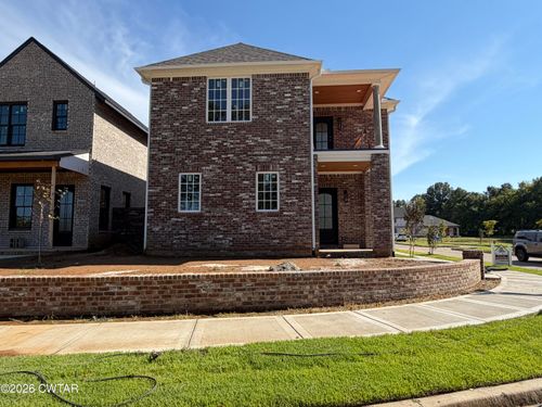 1308 Ashport Road, Jackson, TN, 38305 | Card Image