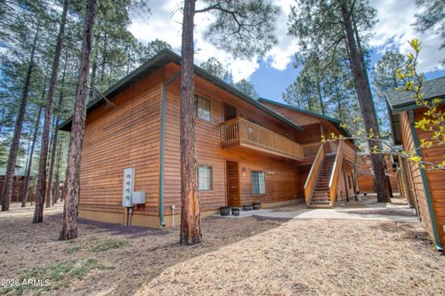 6-2339 Northwind Drive, Pinetop, AZ, 85935 | Card Image