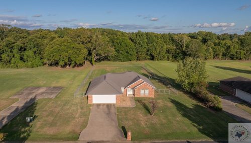 4 Hunnington Drive, New Boston, TX, 75570 | Card Image