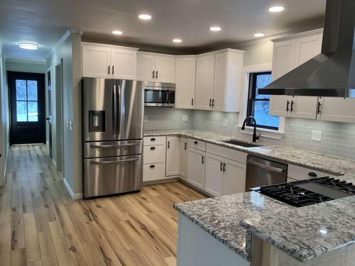80 Old Bath Road, Wiscasset, ME, 04578 | Card Image