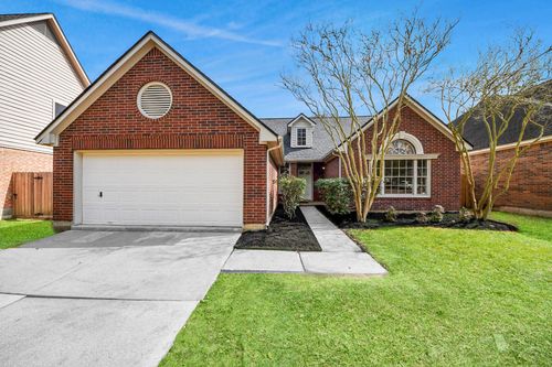 1726 Diamond Brook Dr, Houston, TX, 77062-8000 | Card Image