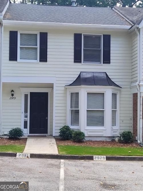 2979-2979 Heritage Villa Dr, Stonecrest, GA, 30038-2477 | Card Image
