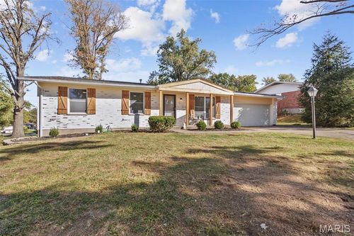 12191 Lake Meade Dr, Saint Louis, MO, 63146-4870 | Card Image