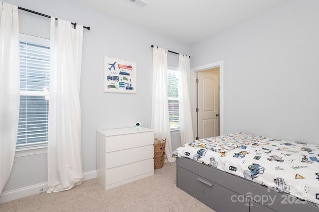 136 Morgans Branch Rd, House other with 4 bedrooms, 3 bathrooms and null parking in Belmont NC | Image 41
