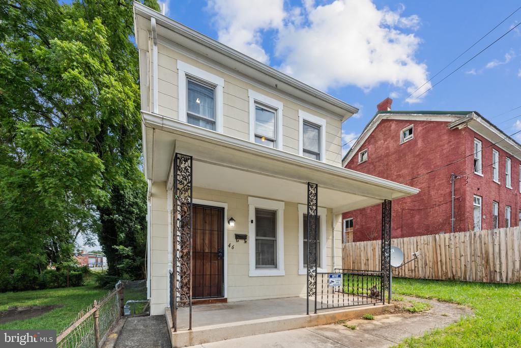 Residential in HAGERSTOWN 3