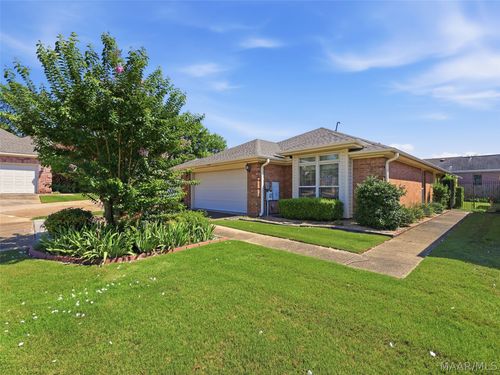 6508 Gloucester Mews, MONTGOMERY, AL, 36117-3473 | Card Image