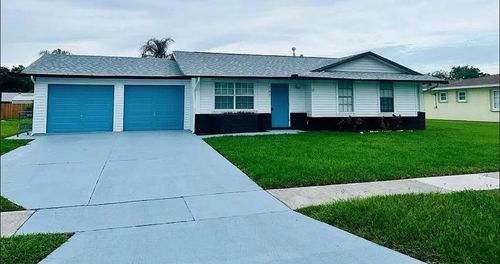 767 Sw Ravenswood Ln, Port St. Lucie, FL, 34983-2041 | Card Image