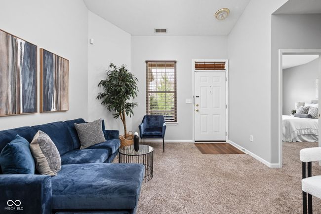 6537 Amherst Way, House other with 3 bedrooms, 2 bathrooms and null parking in Zionsville IN | Image 7