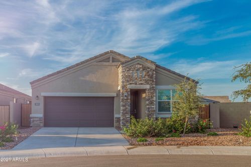8555 W Georgetown Way, Florence, AZ, 85132 | Card Image
