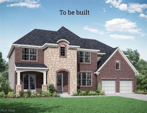 9510 River Birch Run, Brecksville, OH, 44141-3540 | Card Image