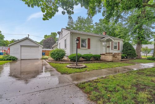 505 Douglas St, Morris, IL, 60450-1927 | Card Image