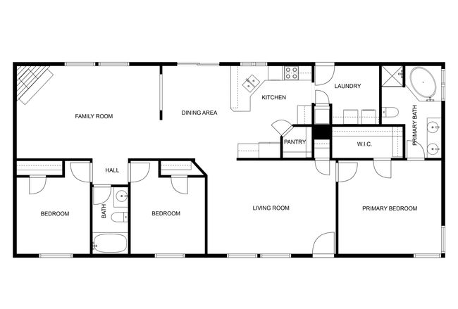 181 Pine Hill Rd, House other with 3 bedrooms, 2 bathrooms and null parking in Newport WA | Image 50