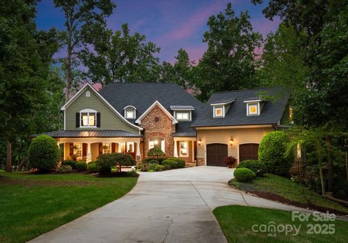 20361 Enclave Oaks Ct, Cornelius, NC, 28031-6518 | Card Image