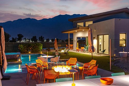 4590 Esplanade Ln, Palm Springs, CA, 92262-0522 | Card Image