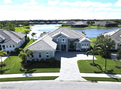 14248 Laguna Springs Ln, NAPLES, FL, 34114-8997 | Card Image
