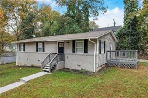 1101 White Oak Ave Sw, Atlanta, GA, 30310-3825 | Card Image