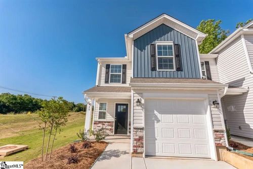 420 Kinbrace Ct, GREER, SC, 29651 | Card Image