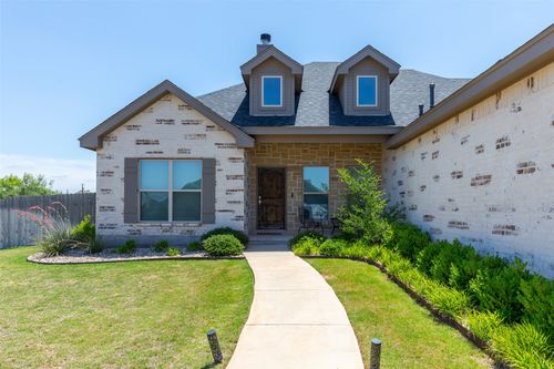 8319 Cimarron Trl, Abilene, TX, 79606-1166 | Card Image