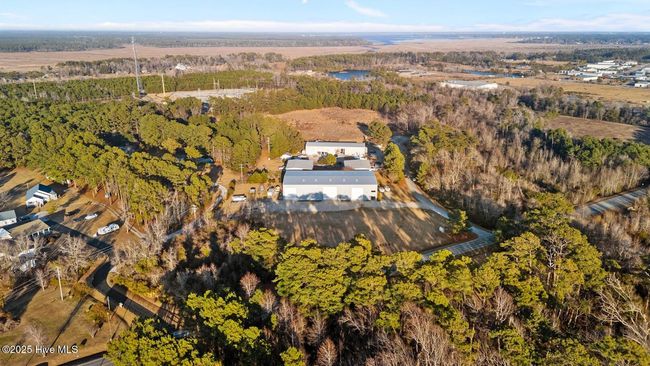 301 Facility Dr, Home with 0 bedrooms, 0 bathrooms and 27 parking in Morehead City NC | Image 15