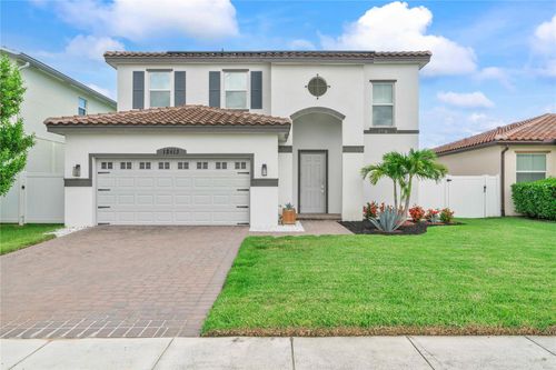 12413 Nw Lynch Ln, Port St. Lucie, FL, 34987 | Card Image