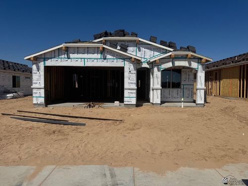 7696 E 35th St, Yuma, AZ, 85365-8213 | Card Image