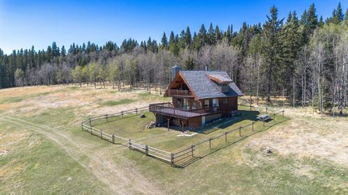 263221 Jamieson Road, Rural Bighorn No. 8, M.d. Of, AB, T4C1A0 | Card Image