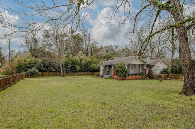 11164 Plank Rd, House other with 3 bedrooms, 2 bathrooms and null parking in Clinton LA | Image 20